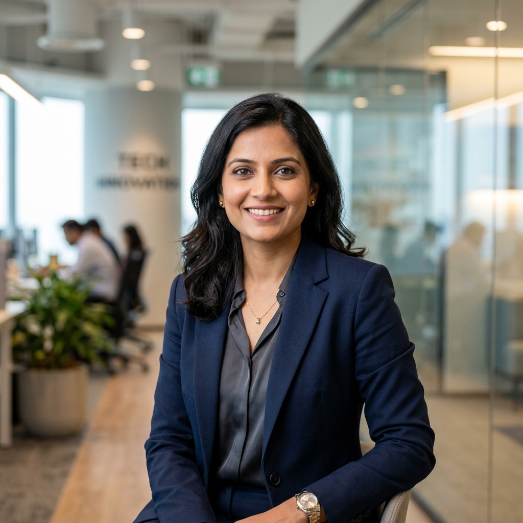 Priya Nair