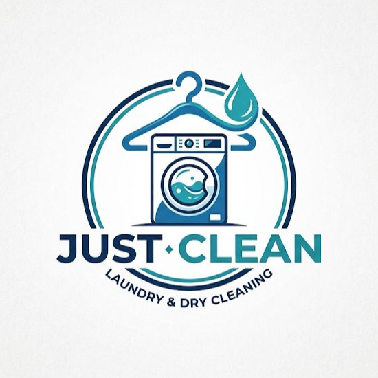 Just Clean Logo